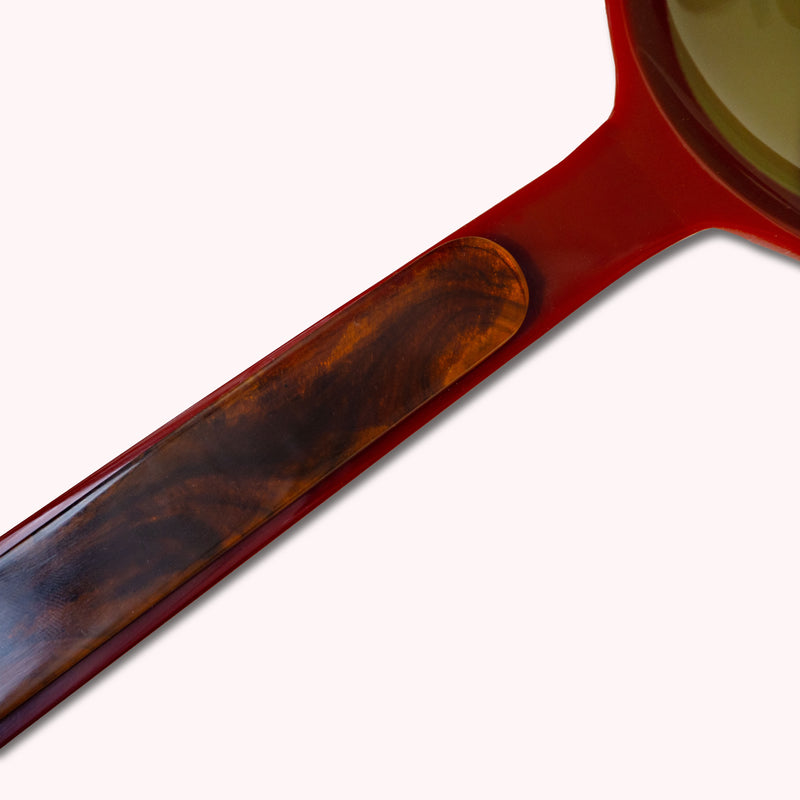 Positano Salad Servers PRE-ORDER