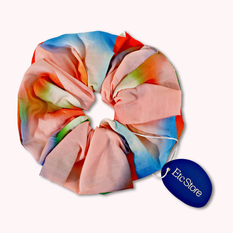 Carrie Scrunchie in Mixer