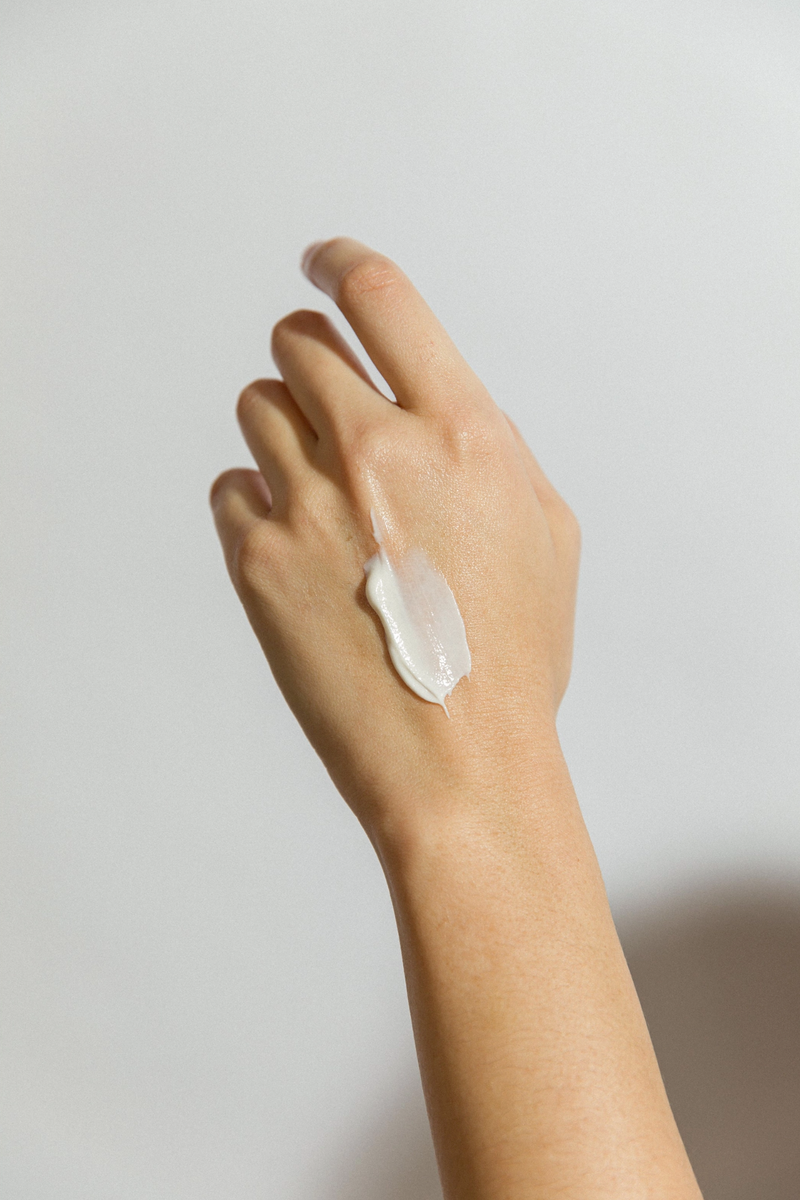 Cedarwood Everything Lotion