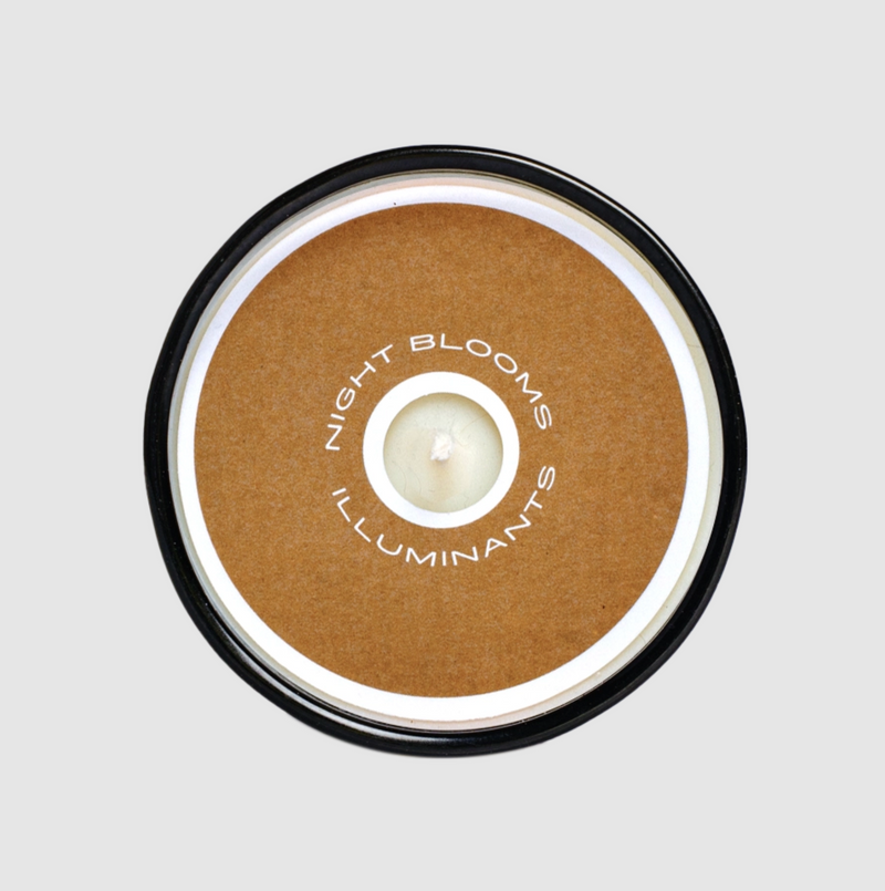 Palo Santo Candle