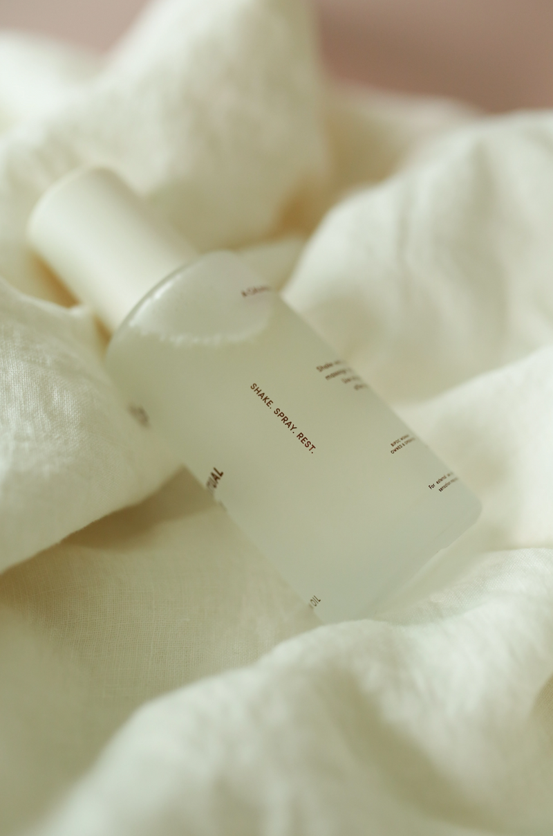 Magnesium Evening Ritual Spray