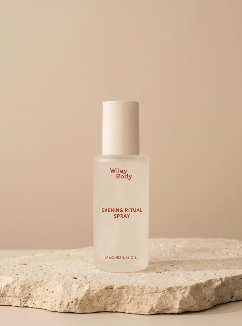 Magnesium Evening Ritual Spray
