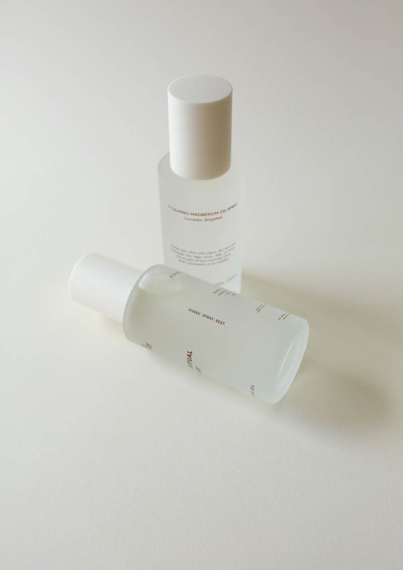 Magnesium Evening Ritual Spray