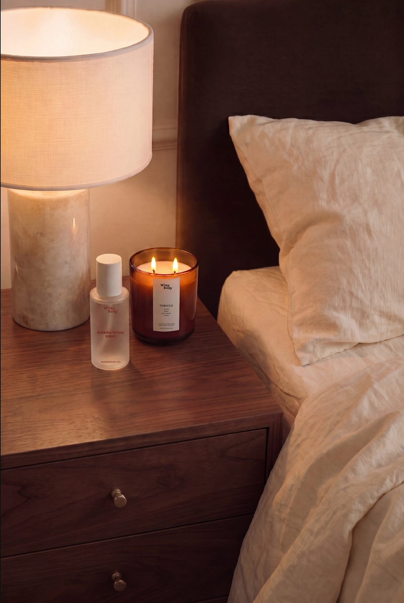 Magnesium Evening Ritual Spray