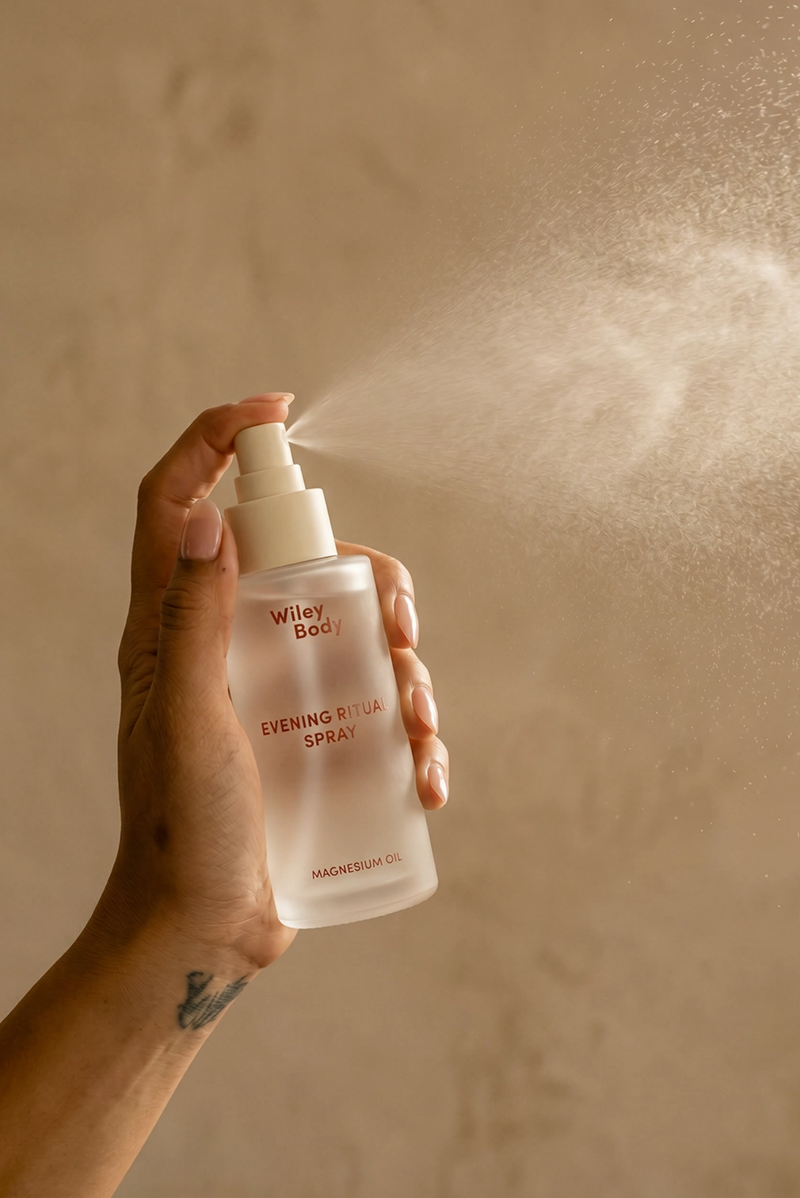 Magnesium Evening Ritual Spray