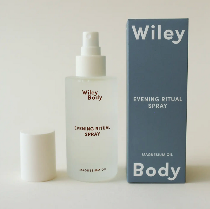 Magnesium Evening Ritual Spray