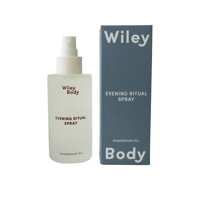 Magnesium Evening Ritual Spray