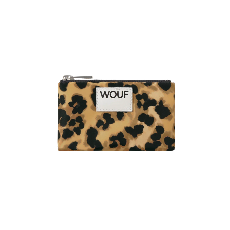 Feline Wallet