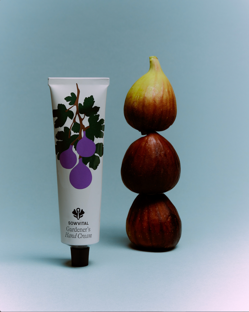 The Fig Tree Hand Cream