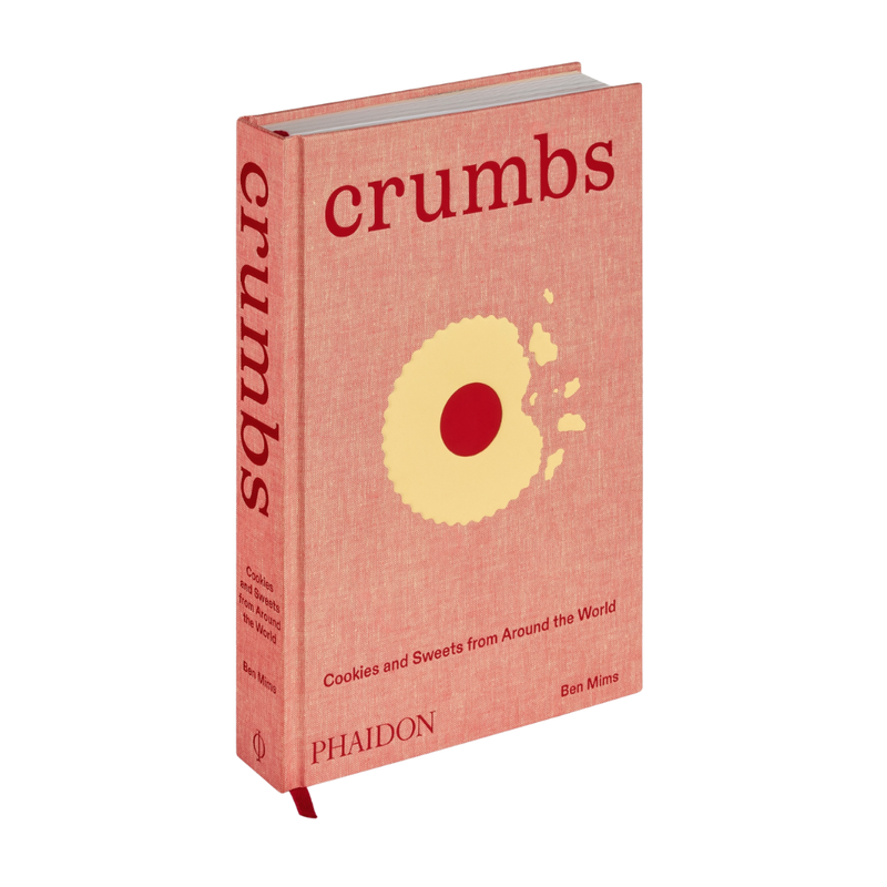 Crumbs Book