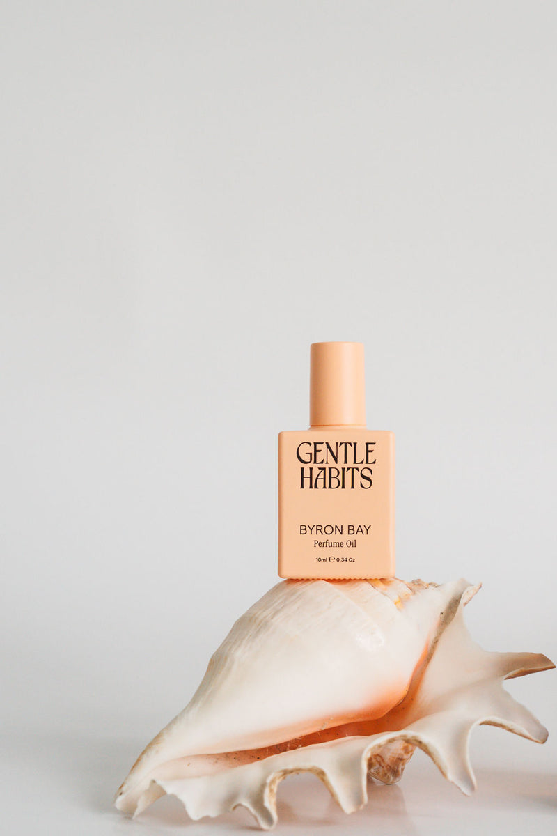 Perfume Oil in Byron Bay