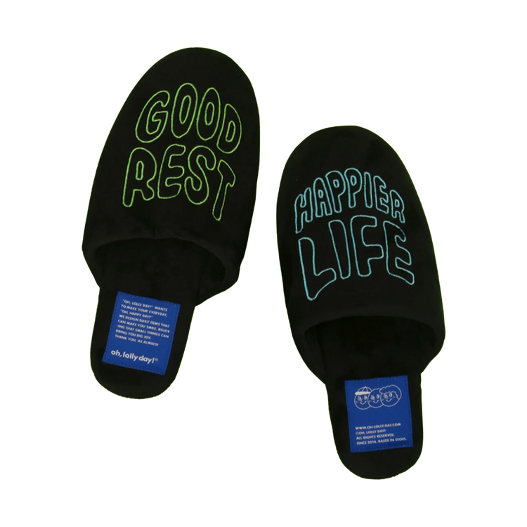 Good Rest Room Shoes