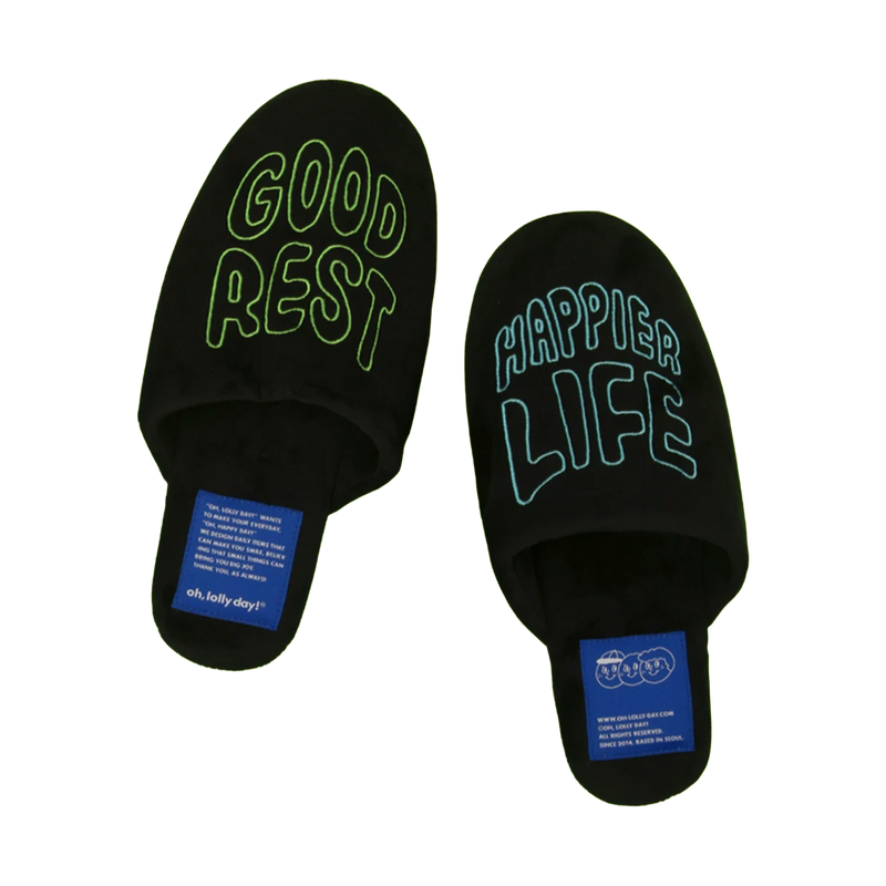 Good Rest Room Shoes