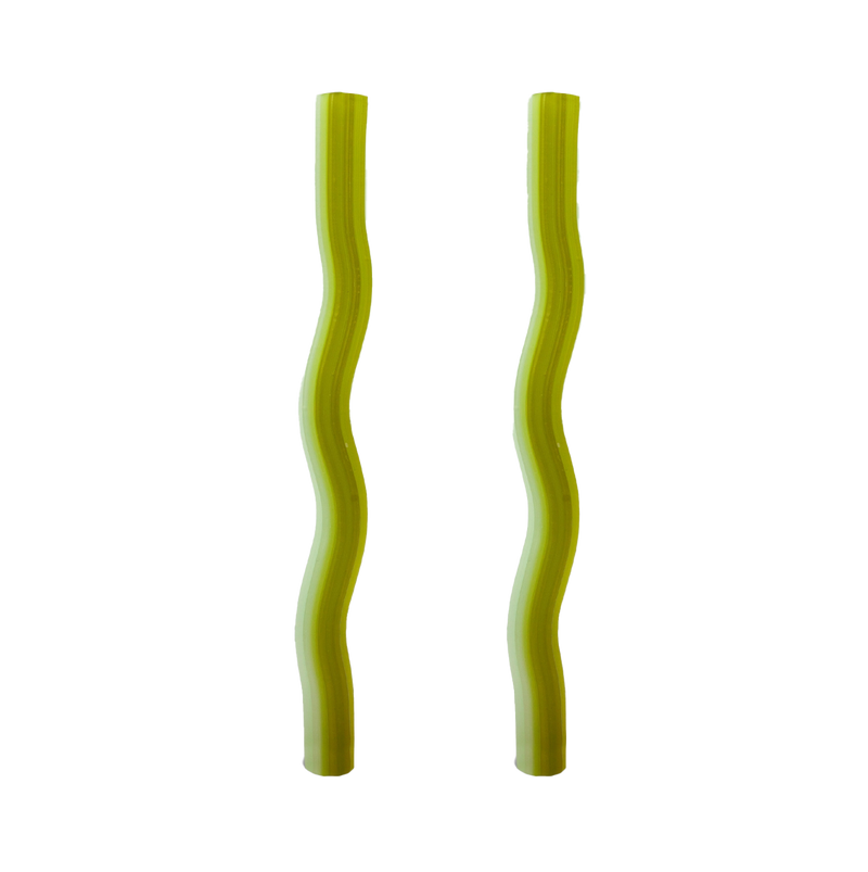 Wiggle Candles