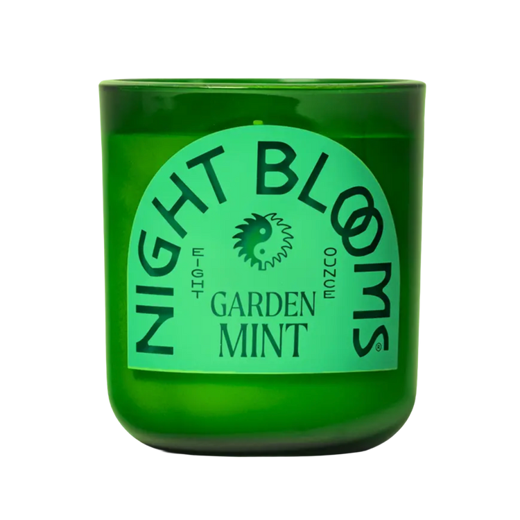 Garden Mint Candle
