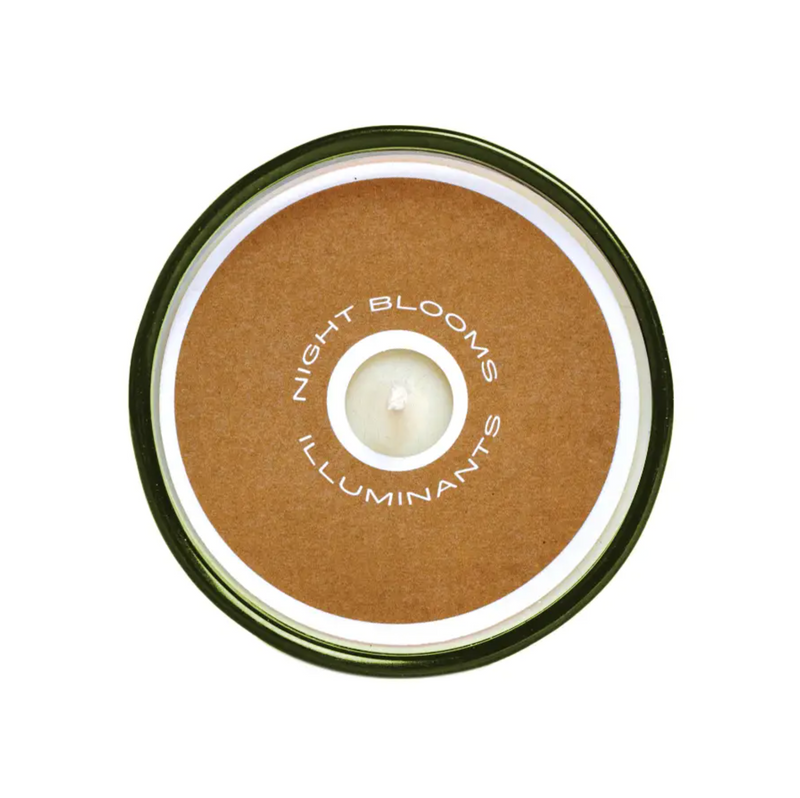 Garden Mint Candle
