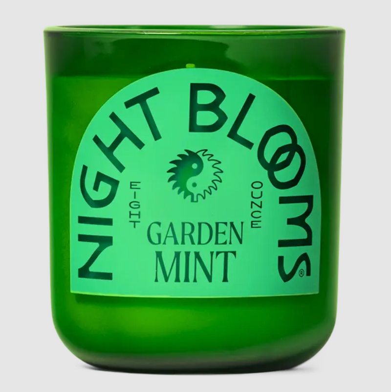 Garden Mint Candle