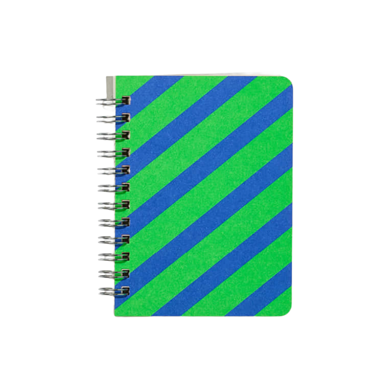 Graphic Ring Notebook