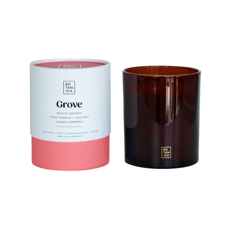 Grove Candle