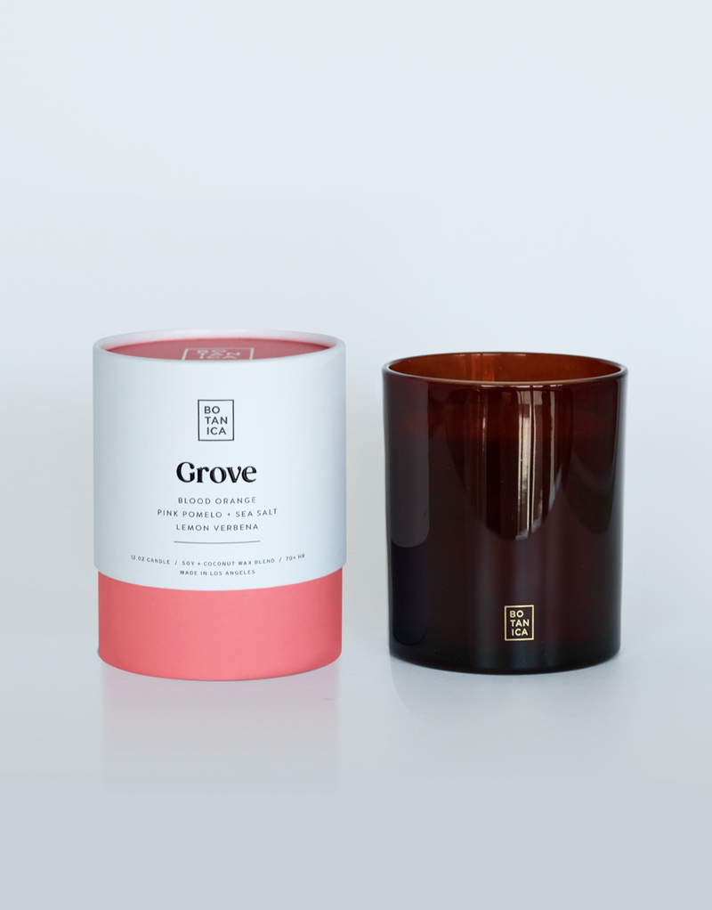 Grove Candle