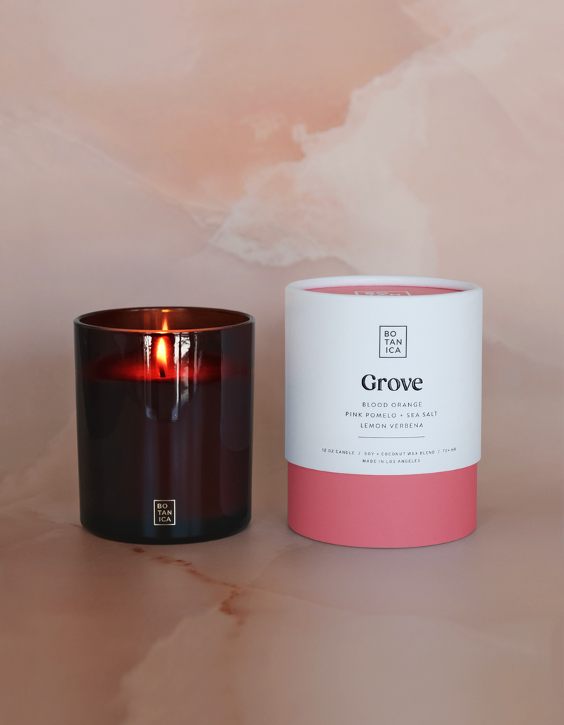 Grove Candle