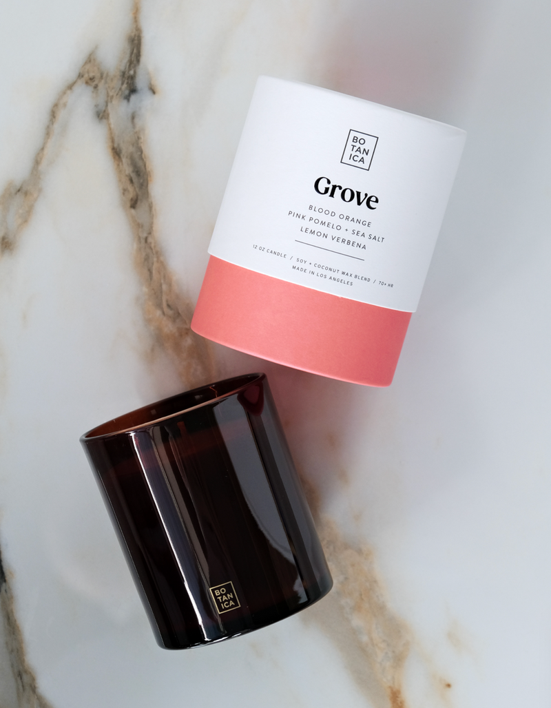 Grove Candle