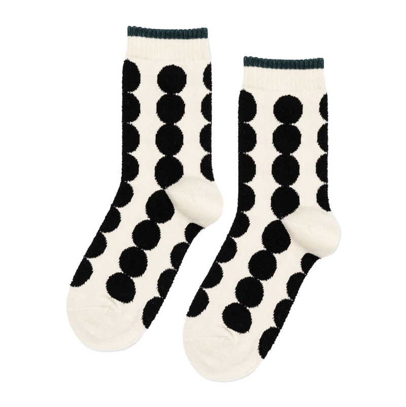 Marbles Crew Socks