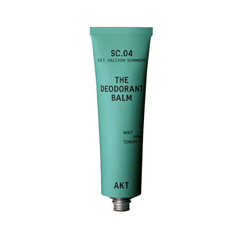 Halcyon Summers Balm