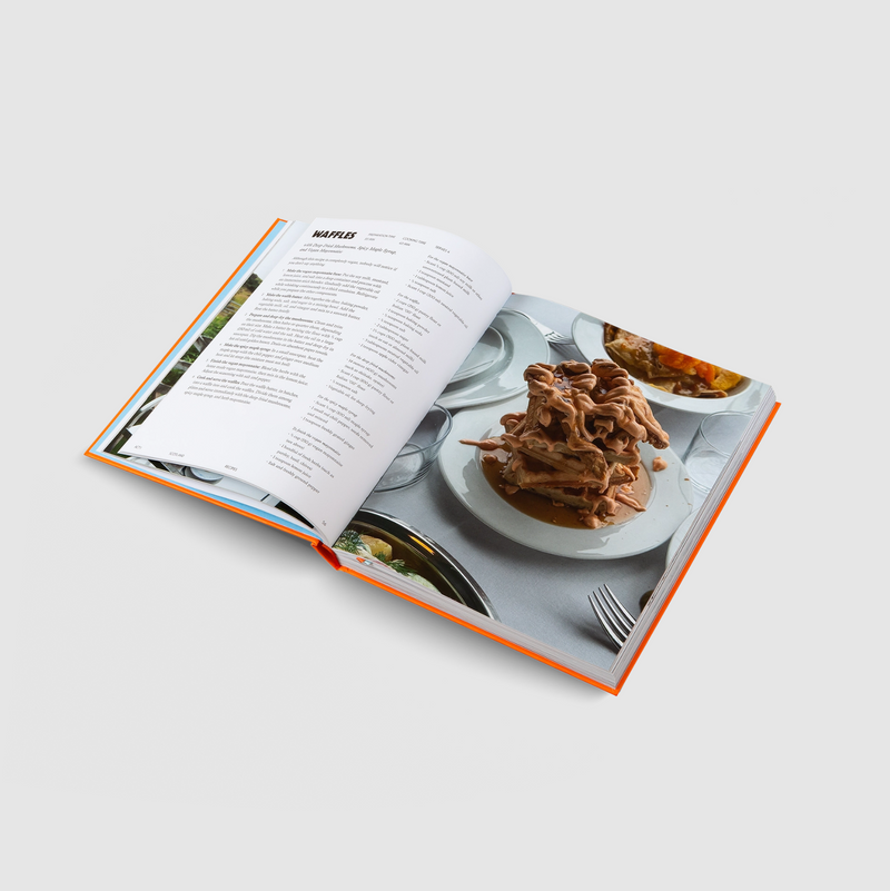 Herrlich Hosting Book