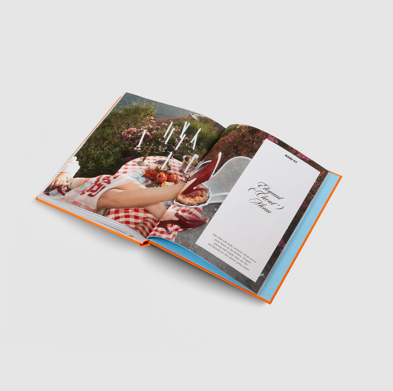 Herrlich Hosting Book
