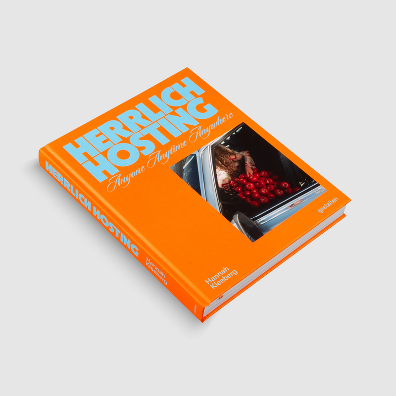Herrlich Hosting Book
