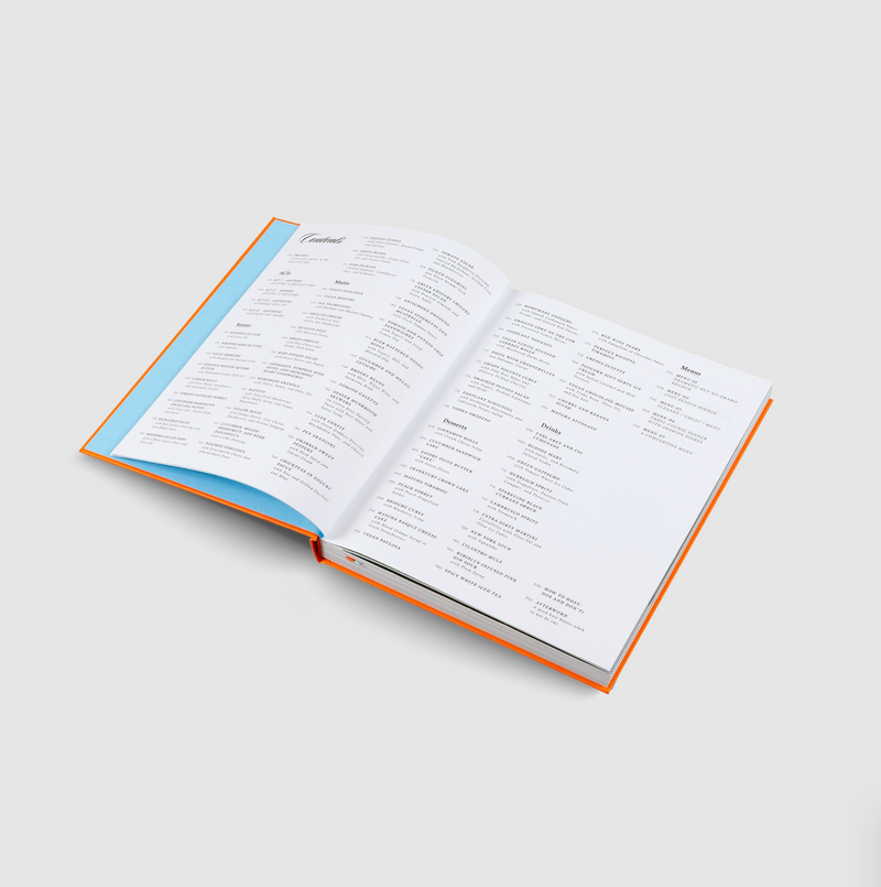 Herrlich Hosting Book