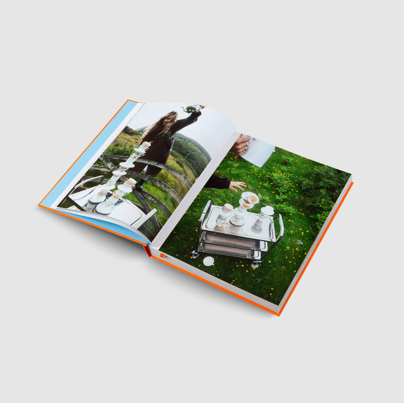 Herrlich Hosting Book
