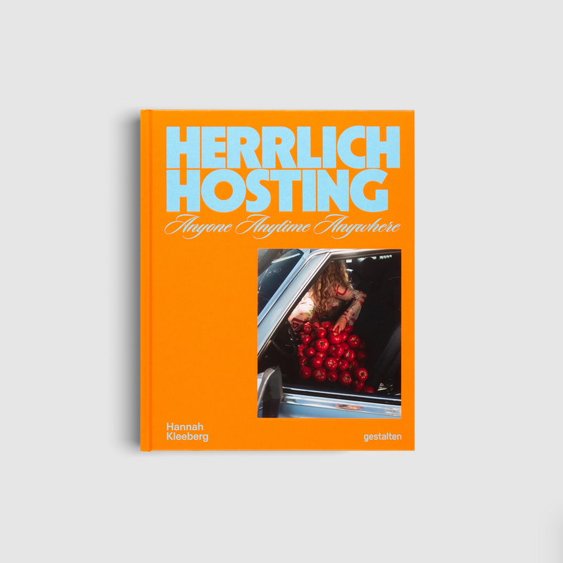 Herrlich Hosting Book