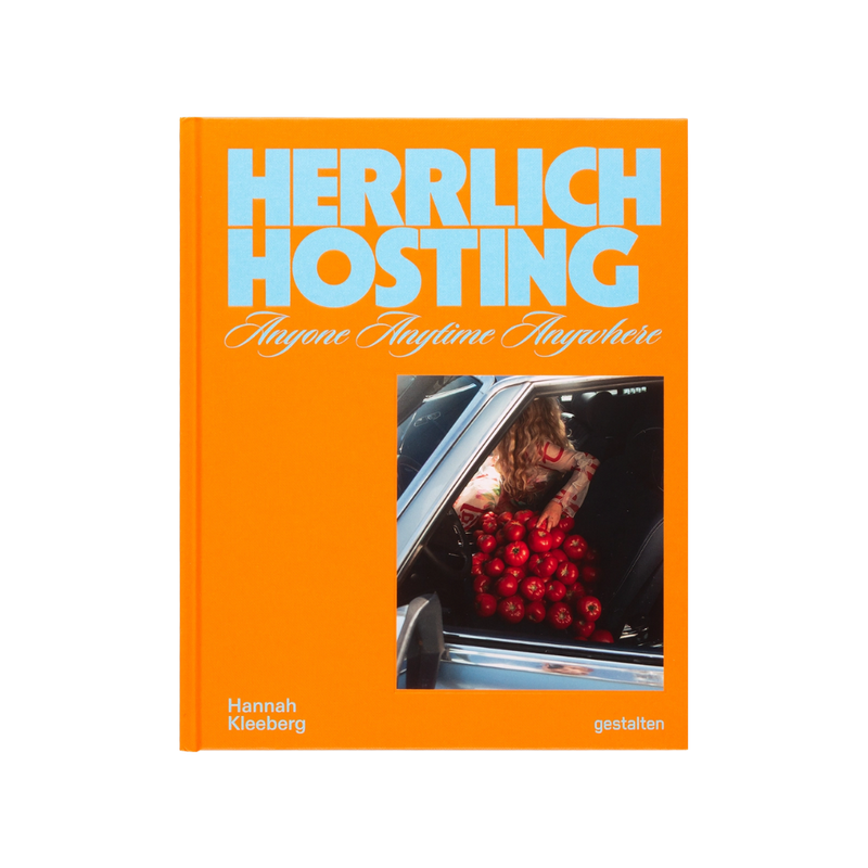 Herrlich Hosting Book