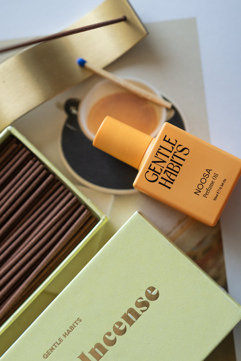 Perfume Oil in Noosa