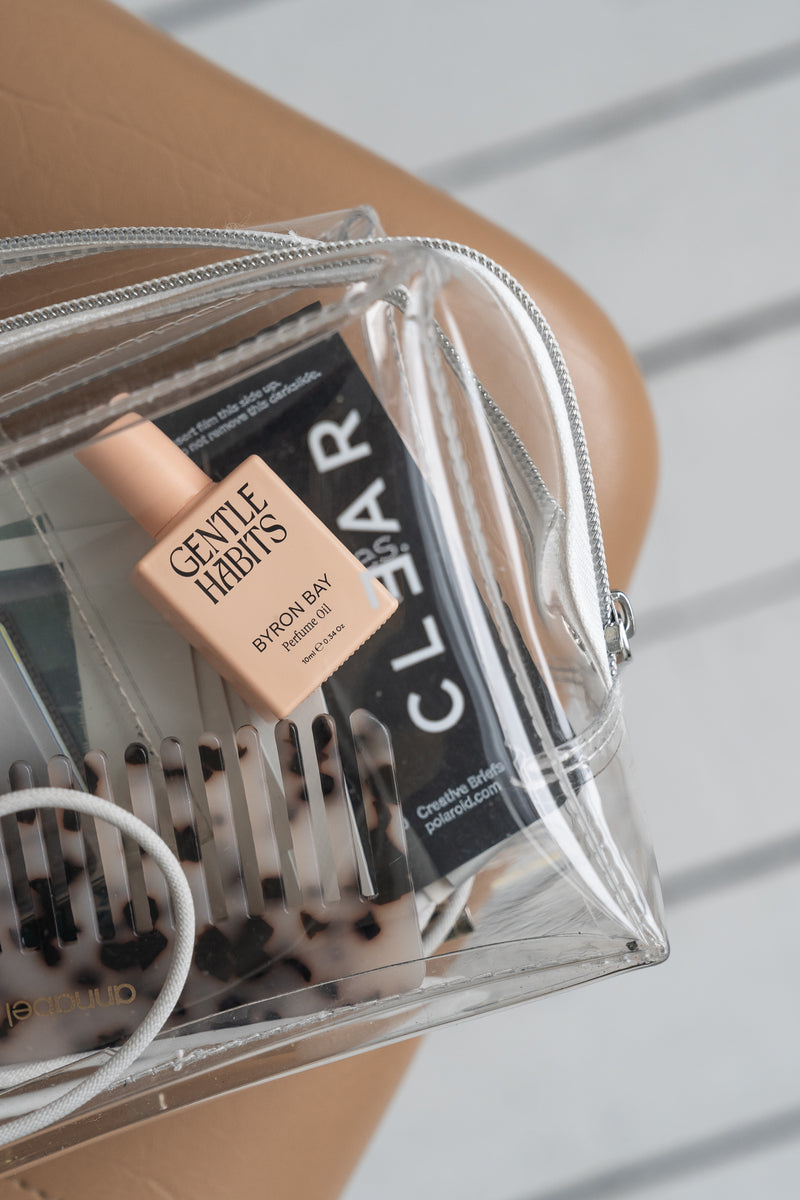 Perfume Oil in Byron Bay