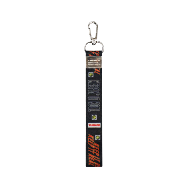 Keep Strap Key Holder