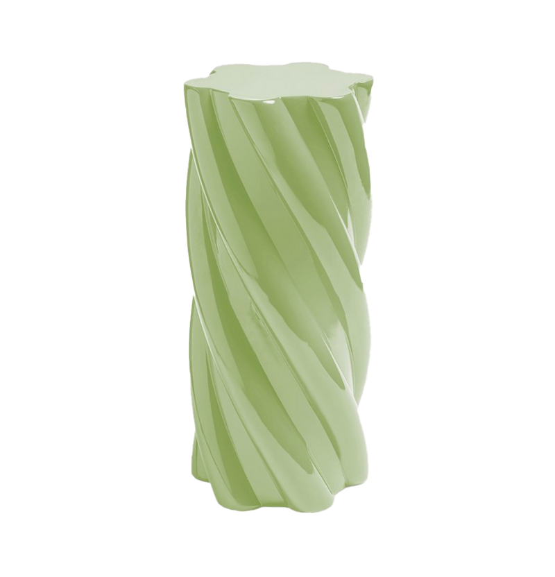 Pillar Marshmallow Mint