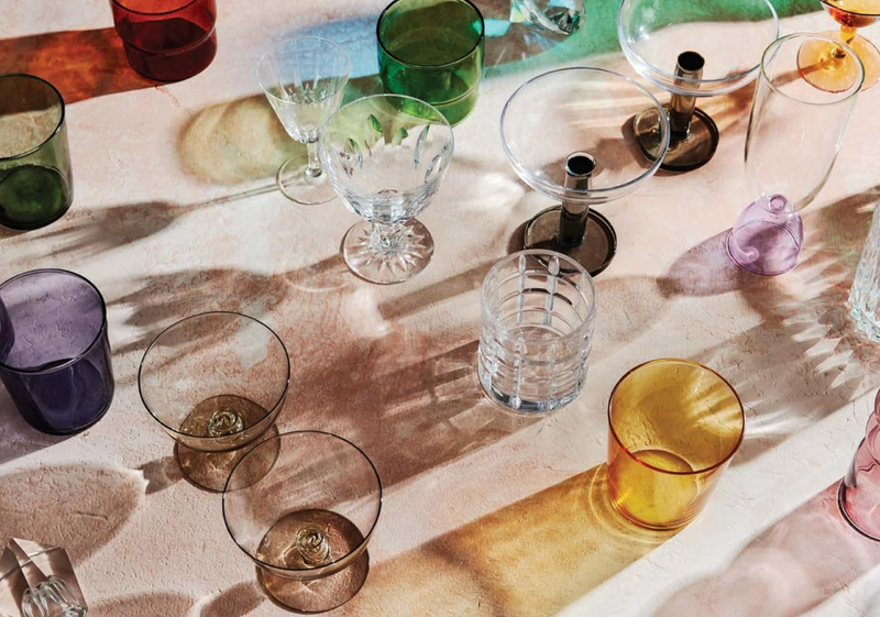 Kindred Spirits: Cocktails for Two Book