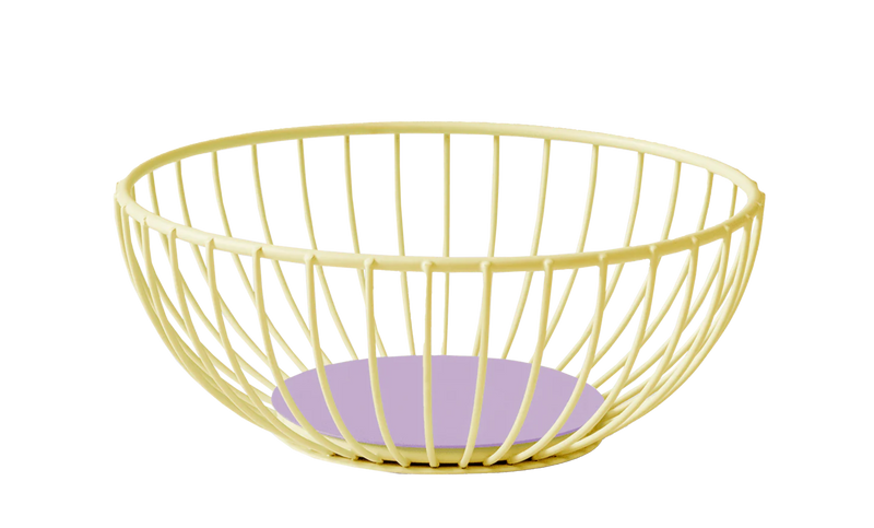 Iris Basket Small