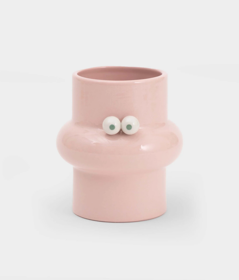 Lucas Zanotto Cute Cup in Pink