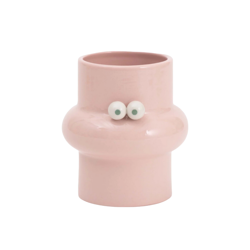 Lucas Zanotto Cute Cup in Pink