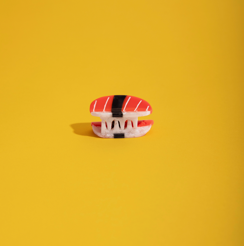 Maguro Mini Hair Claw