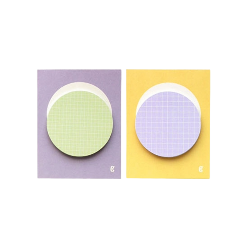 Moonlight Sticky Memo