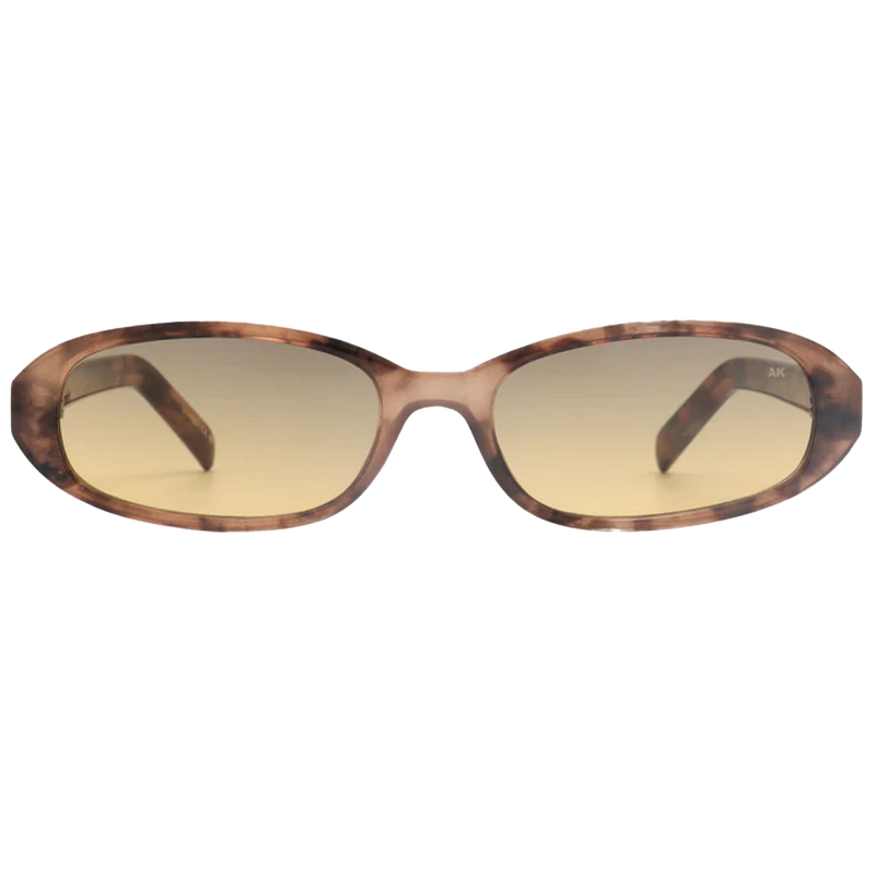 Macy Sunglasses in Coquina