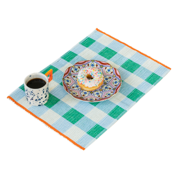 Merengue Placemat