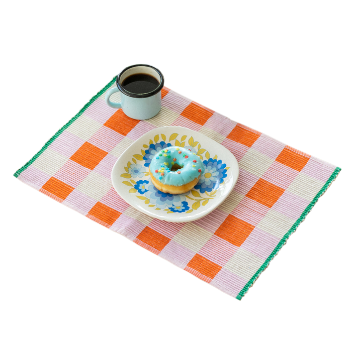 Mermelada Placemat