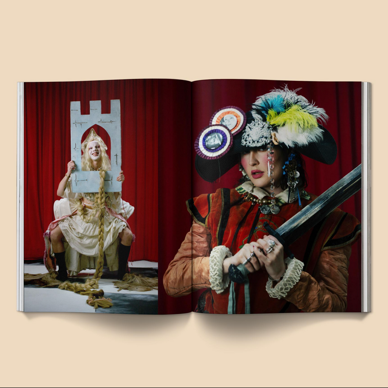 Mildew Magazine: Issue 4