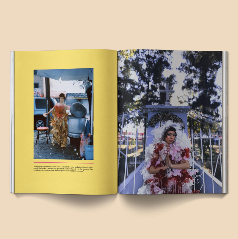 Mildew Magazine: Issue 4